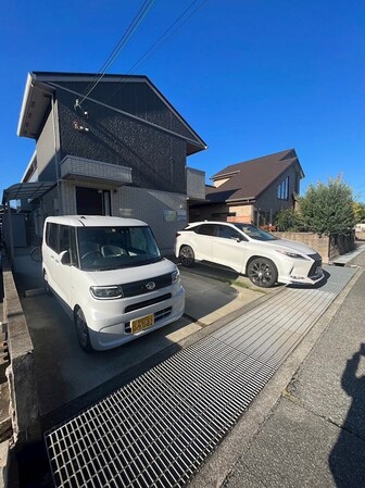 東加古川駅 徒歩10分 1階の物件内観写真